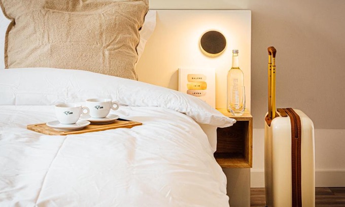 Peize Bed & Breakfast | Bij Boon
