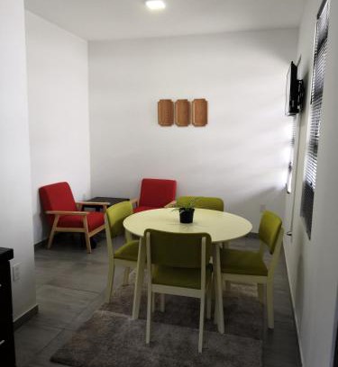 Paramaribo Apartment | Bij BRAKKE