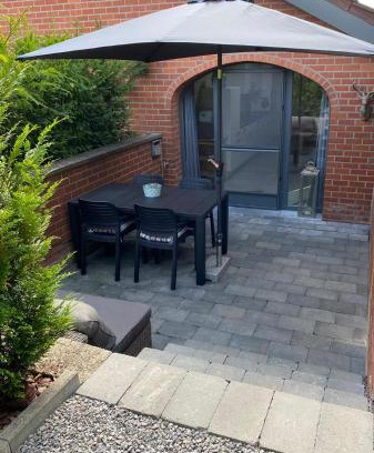 Opglabbeek House | bij Petros