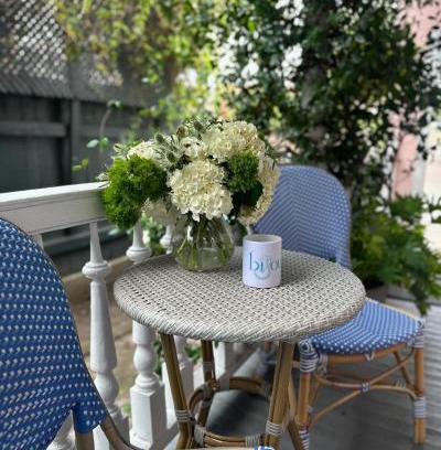 Charleston Historic District Hotel | Bijou Boutique Inn
