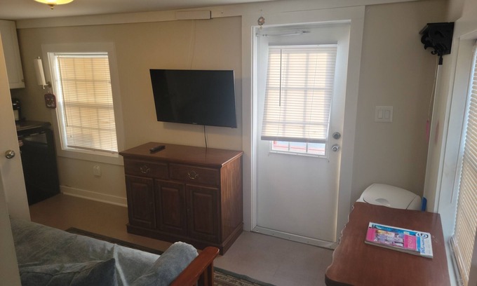 Morehead City House | Bijou Bungalow