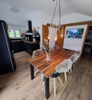 Engelberg House | Bijou Hollandia