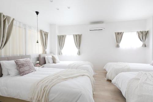 Kita Apartment | Bijou Suites Sorriso - Vacation STAY 82795