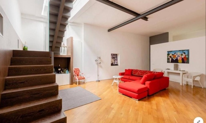 Old Town Apartment | Bijoux Luxury Apartment nel cuore del borgo antico