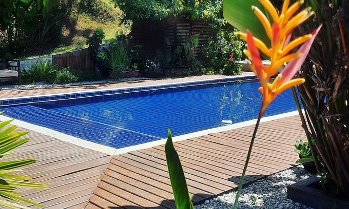 Ubatuba House | Bijupirá House