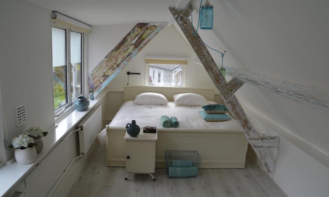 Bakkum House | Bijzonder Bakkum