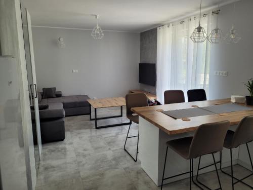 Swidnica Apartment | Bike Center 1 apartament