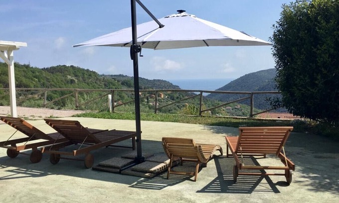 Gorra Villa | Bike e Relax splendid Villa