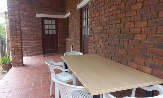 Tulbagh Bed & Breakfast | Bike Forge Bed & Breakfast