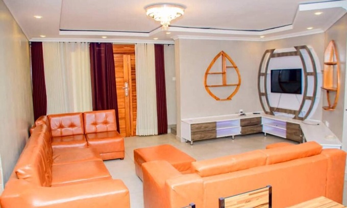 Kigali House | BIKE GUEST HOUSE