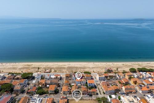 Torre Grande Apartment | Bike House