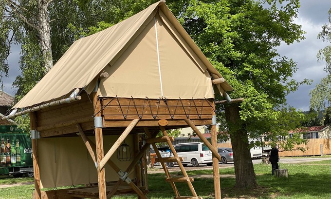 Wertheim House | Bike Lodge - Wertheim