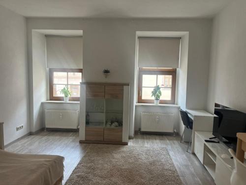 Bernburg Apartment | Bike & Relax