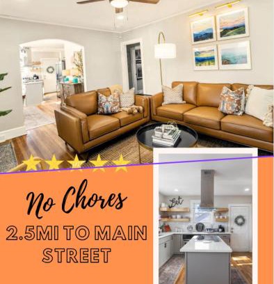 Sans Souci House | BikeslParkPasslPizzaOvenlSnoConelYouTubeTVlEV