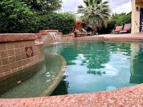 Indio House | Bikini & Martini on Palm Meadows Drive
