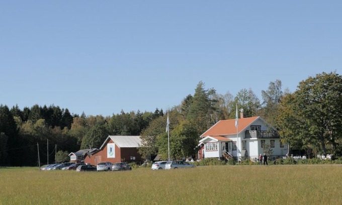 Orust Municipality House | Bikupan