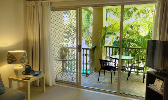 Bilinga Apartment | Bila Vista Holiday Apartments