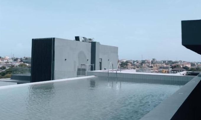 Roman Ridge Apartment | Bilans Apartments