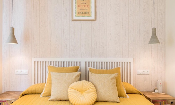 Ametzola Apartment | BILBAO INDAUTXU I by Aston Rentals