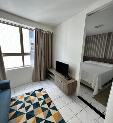 Jaqueira Apartment | Bilbao Residence