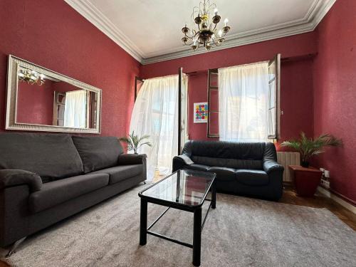 Ametzola Apartment | Bilbao summer holidays