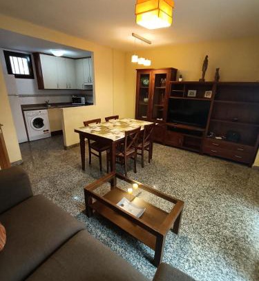 Calatayud Apartment | Bilbilis de Mundobriga