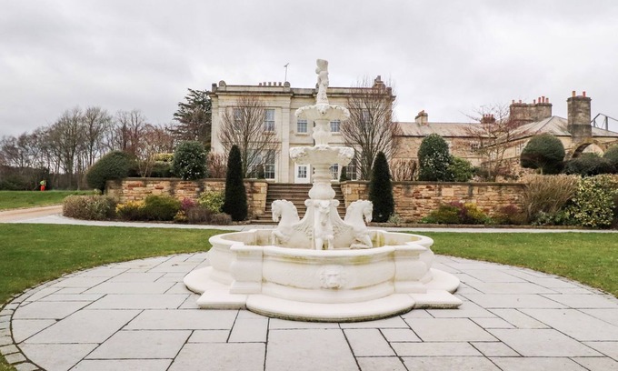 Lancaster Cottage | Bilbo