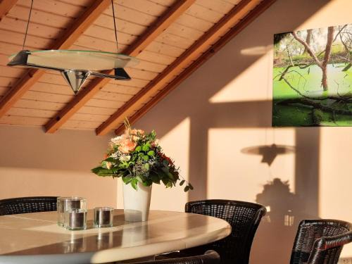 Frommern Apartment | Bilderhaus