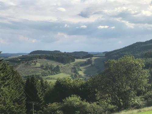 Langenfeld Apartment | Bildstein's "Kathmandu"