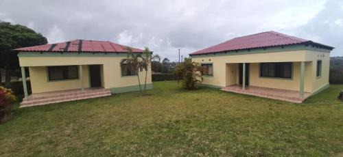 Gueima House | Bilene J's Resort