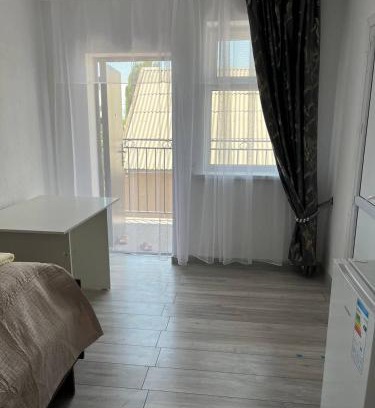 Tamchy House | "Bilim" Guest House