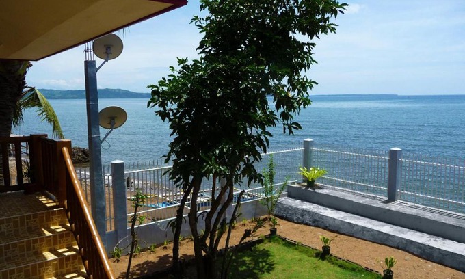 Naval House | Biliran Paradise Sea Houses (HH)