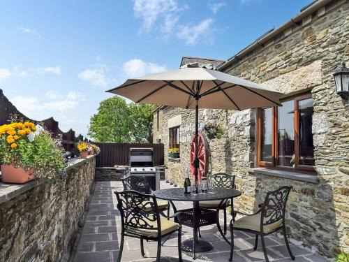 Brazzacott House | Bill And Ben's Cottage - Uk48619