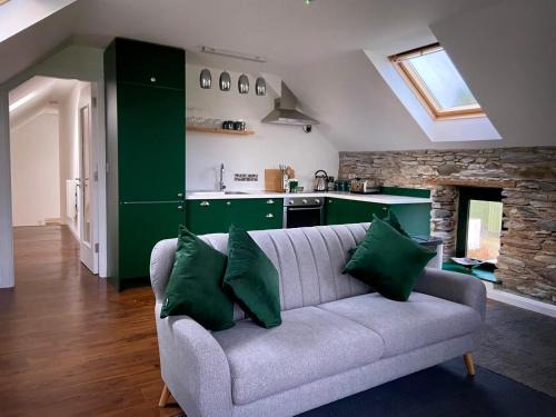 Kenmare Apartment | Bill's Barns Apartment 2