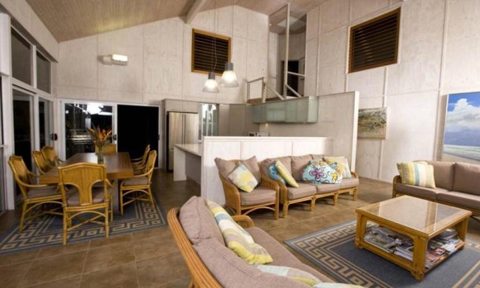 Point Lookout House | Billa Villa