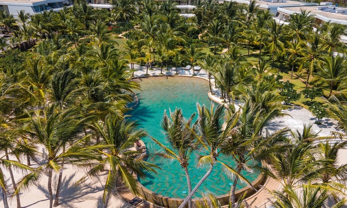 Malindi Marine National Park Hotel | Billionaire Resort & Retreat