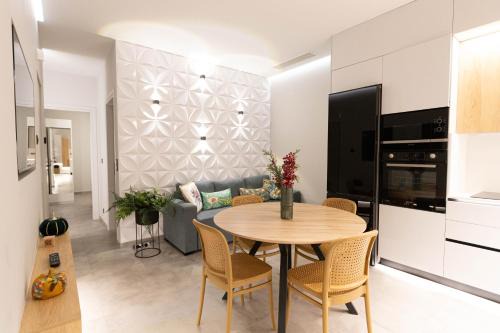 Gythio Apartment | BillMar Luxury Apartment in the center of Gythio