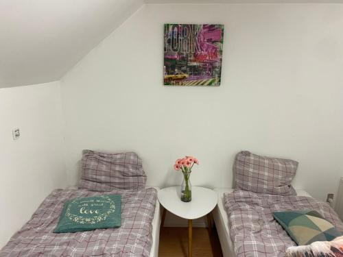 Blaahoj Stationsby Apartment | Billund star