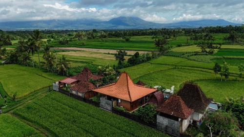 Perean Tengah Villa | Billys Ayodya Villa
