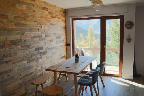 Prato Nevoso Apartment | Bilocale I cervi a pochi passi dalle piste con vista Mondolè