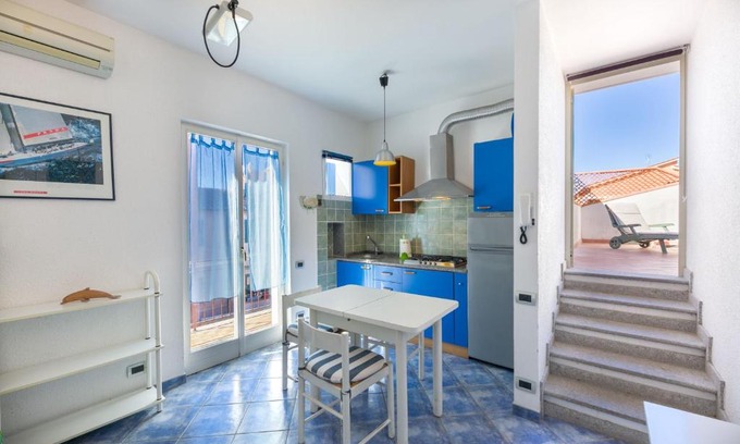 Marciana Marina Apartment | Bilocale Irene