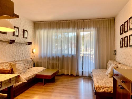 Palu Apartment | Bilocale Nardis 6