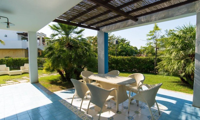 Castellaneta Apartment | Bilocale - One Bedroom Apartment, Sleeps 4