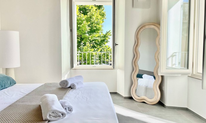 Verucchio Apartment | Bilocale panoramico – Dimora dell’Ulivo 2