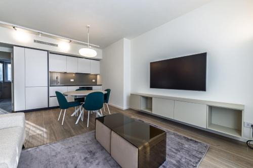 Treviglio Apartment | Bilocale Sforza Treviglio Milano Upper Stay