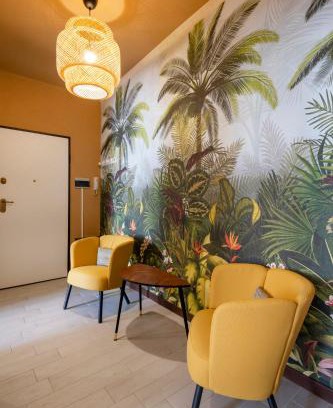 Quarto Oggiaro Apartment | Bilocale Ugolina - 7Sundays