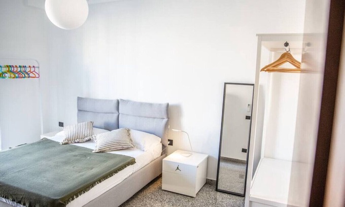 Cosenza Apartment | Bilotti Central Loft - Cosenza