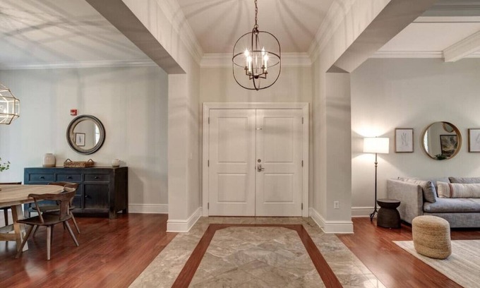 Asheville Condo | Biltmore Village Gem