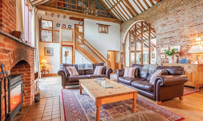 Reepham Cottage | Bimblebox Barn - UK48275