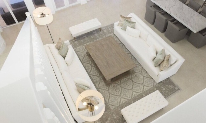 Alice Town House | Bimini Beachside luxury home home